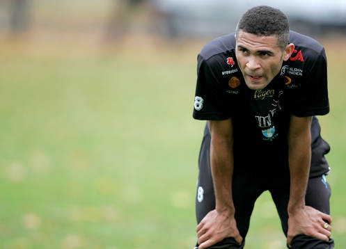 Afonso Alves