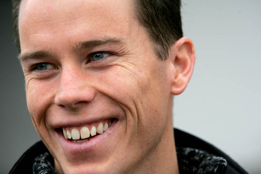 Daniel Andersson