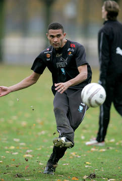Afonso Alves
