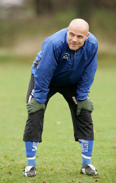 Magnus Svensson