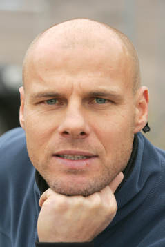 Magnus Svensson