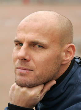 Magnus Svensson