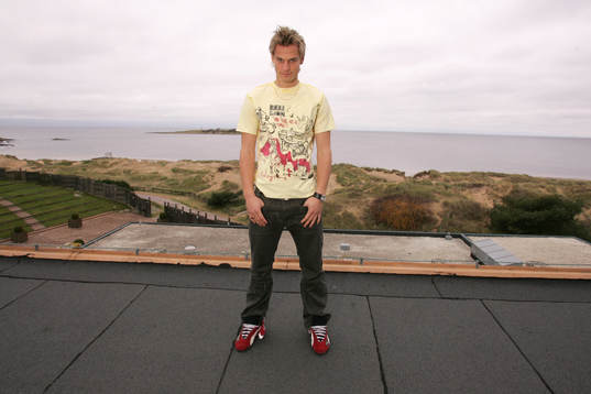 Markus Rosenberg