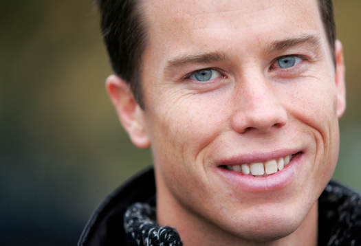 Daniel Andersson