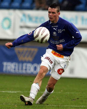 Kristian Haynes
