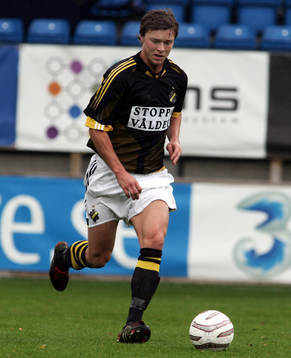 Niklas Sandberg