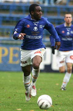 Stephen Ademolu