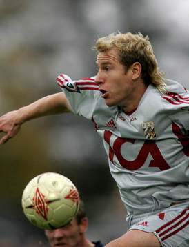 Jonas Henriksson, Göteborg