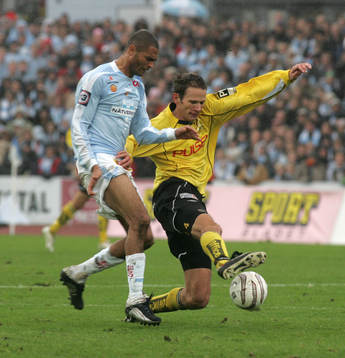 Afonso Alves, Malmö och Jari Ilola, Elfsborg