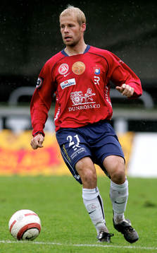 Johan Anegrund