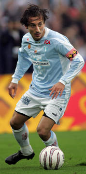 Louay Chanko