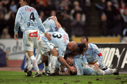 Jon Inge Höiland, Malmö FF (SM-guld, guld, Svenska