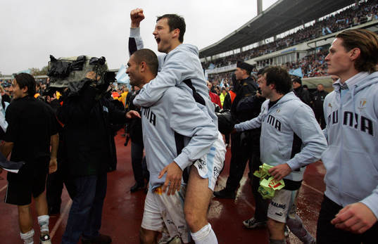 Afonso Alves och Hans Mattisson, Malmö FF (SM-guld, guld,