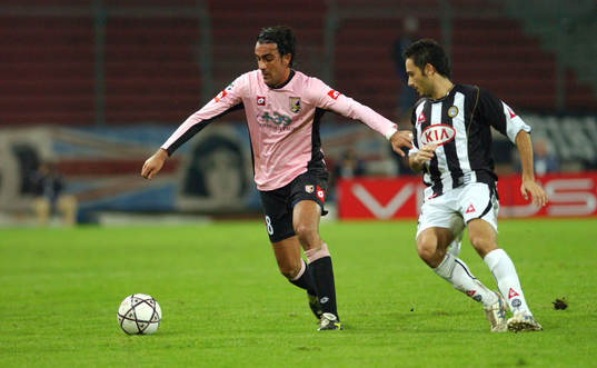 BARONE-PINZI