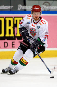 Henrik Sedin