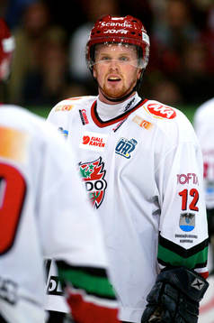 Daniel Sedin