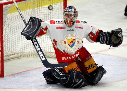 Björn Bjurling, Djurgården