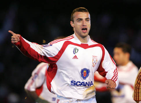 Ivan Isakovic, Assyriska. Jubel