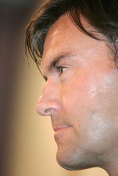 Lars Berendt, DBU