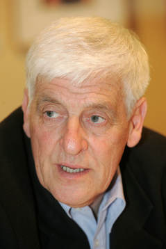 Björn Andersson, matchdelegat