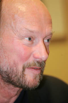 Christian Welander, matchdelegat