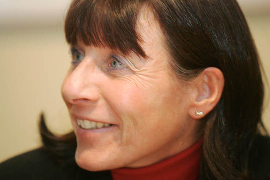 Christel Brorsson