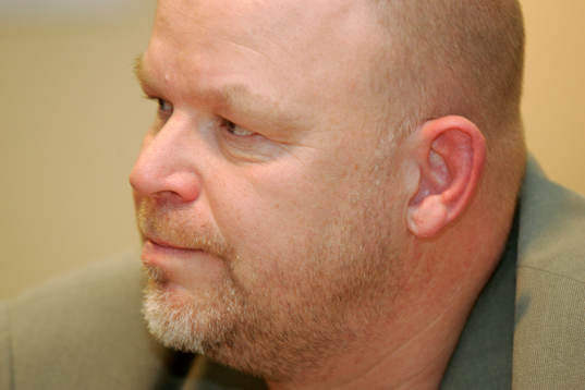 Thomas Engström, matchdelegat