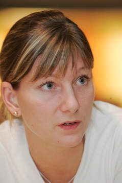 Maria Hellströmer
