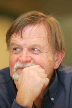 Göran Lundberg, matchdelegat