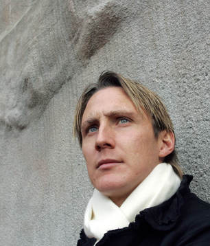 Fotboll, Andreas Johansson, Stockholm