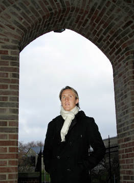 Fotboll, Andreas Johansson, Stockholm