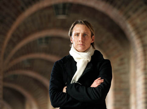 Fotboll, Andreas Johansson, Stockholm