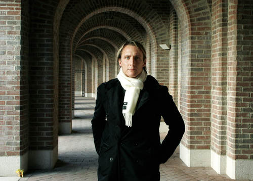 Fotboll, Andreas Johansson, Stockholm