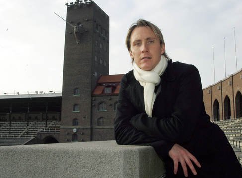 Fotboll, Andreas Johansson, Stockholm