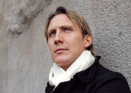 Fotboll, Andreas Johansson, Stockholm