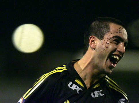 Brwa Nouri, AIK. Jubel