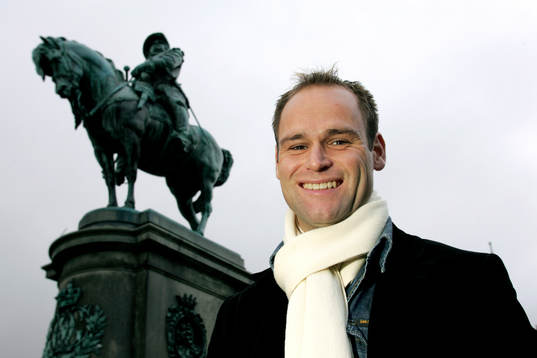 Thomas Olsson