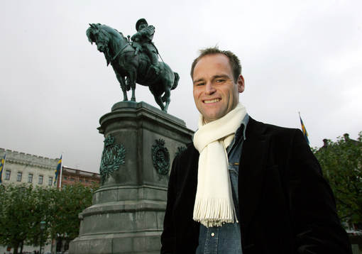 Thomas Olsson
