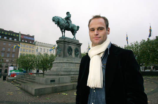 Thomas Olsson