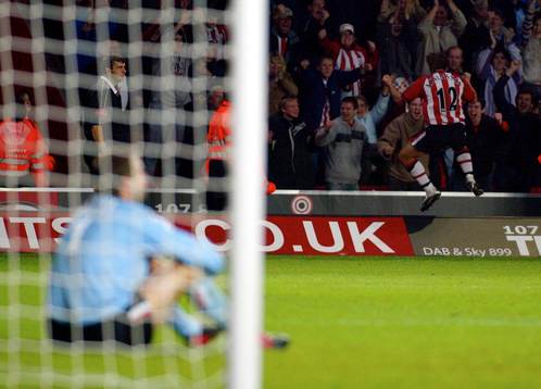 Fotboll, Premier League (Engelsk Liga) Southampton v West