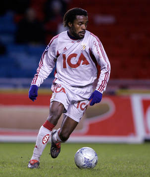 Peter ljeh, Göteborg