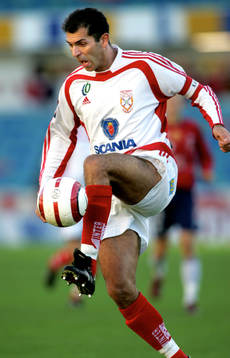Zoran Manovic