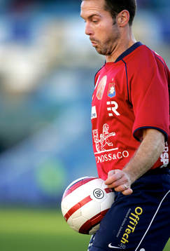 Magnus Källander
