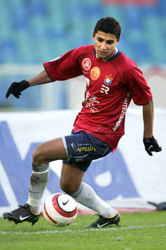 Ailton José Almeida