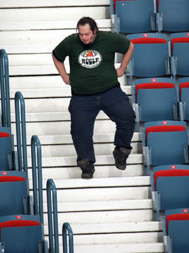 Supporter, Rögle
