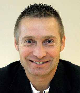 Thomas Dennerby, assisterande förbundskapten