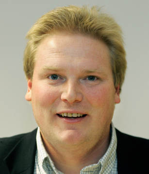 Jörgen Lennartsson, assisterande förbundskapten, U21