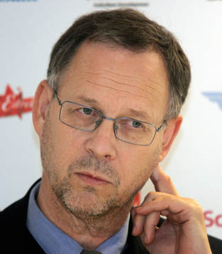 Lars Lagerbäck, förbundskapten