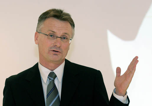 Roland Andersson, assisterande förbundskapten