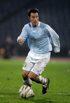 Fotboll, Royal League, Daniel Andersson, Malmö FF